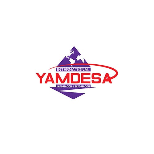 logo Yamdesa